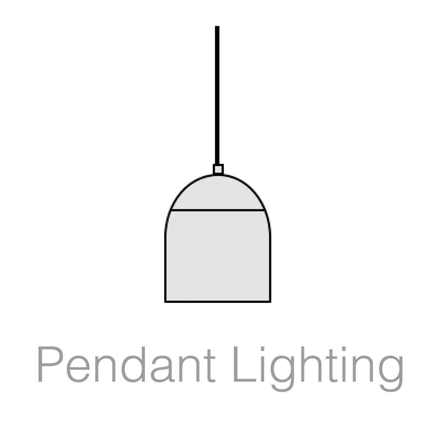 Pendant Lighting from BrightXtra